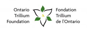 Ontario Trillium Foundation, Grants, Government of Ontario